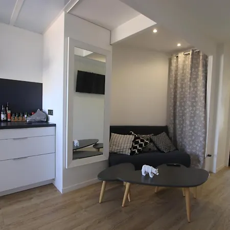 La Terrasse De Carras * ニース