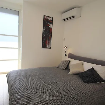 La Terrasse De Carras Apartment *