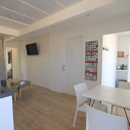 La Terrasse De Carras * Nice