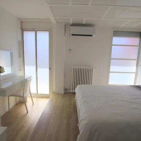 La Terrasse De Carras 公寓 尼斯